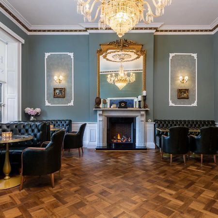 Hotel St George By Nina Dublin Eksteriør billede